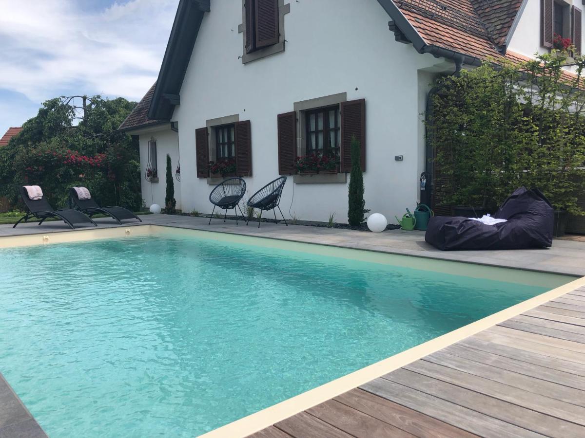 Les Chambres Chez Christine - Housity