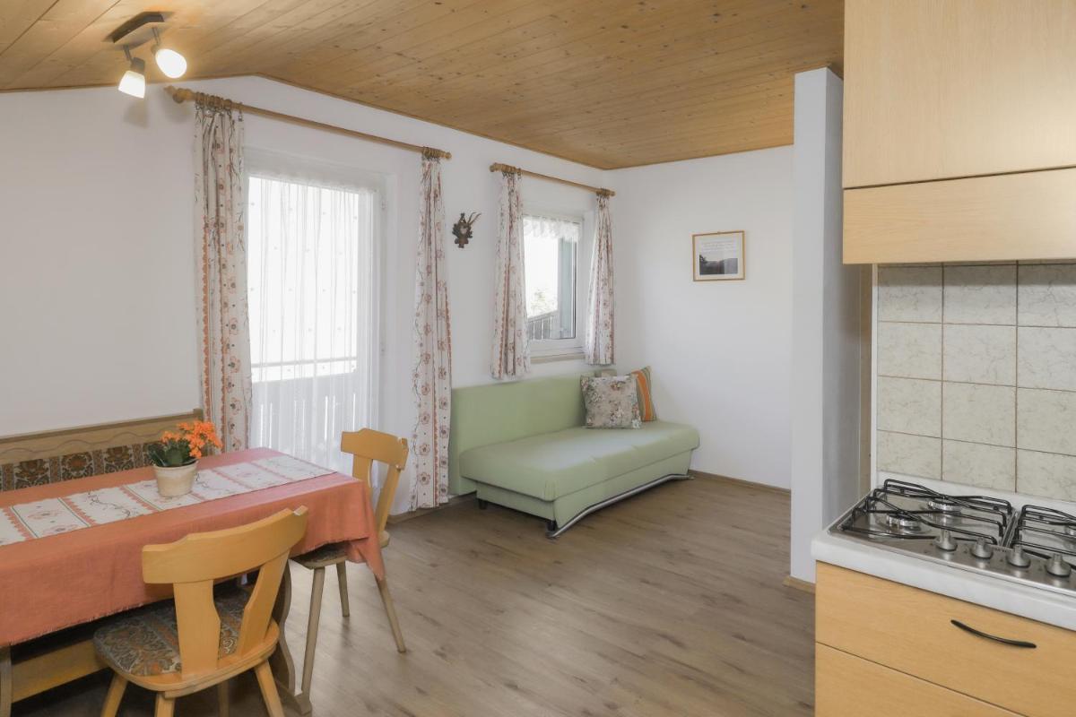 Traterhof-Spinges - Housity