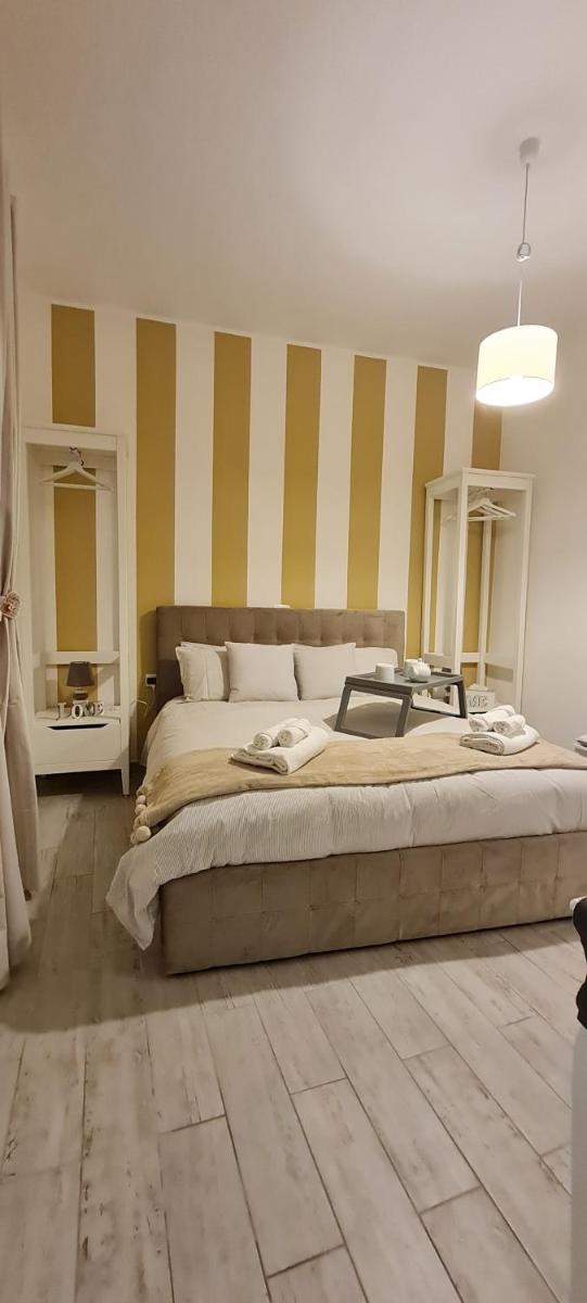 La Casetta del Borgo - Housity