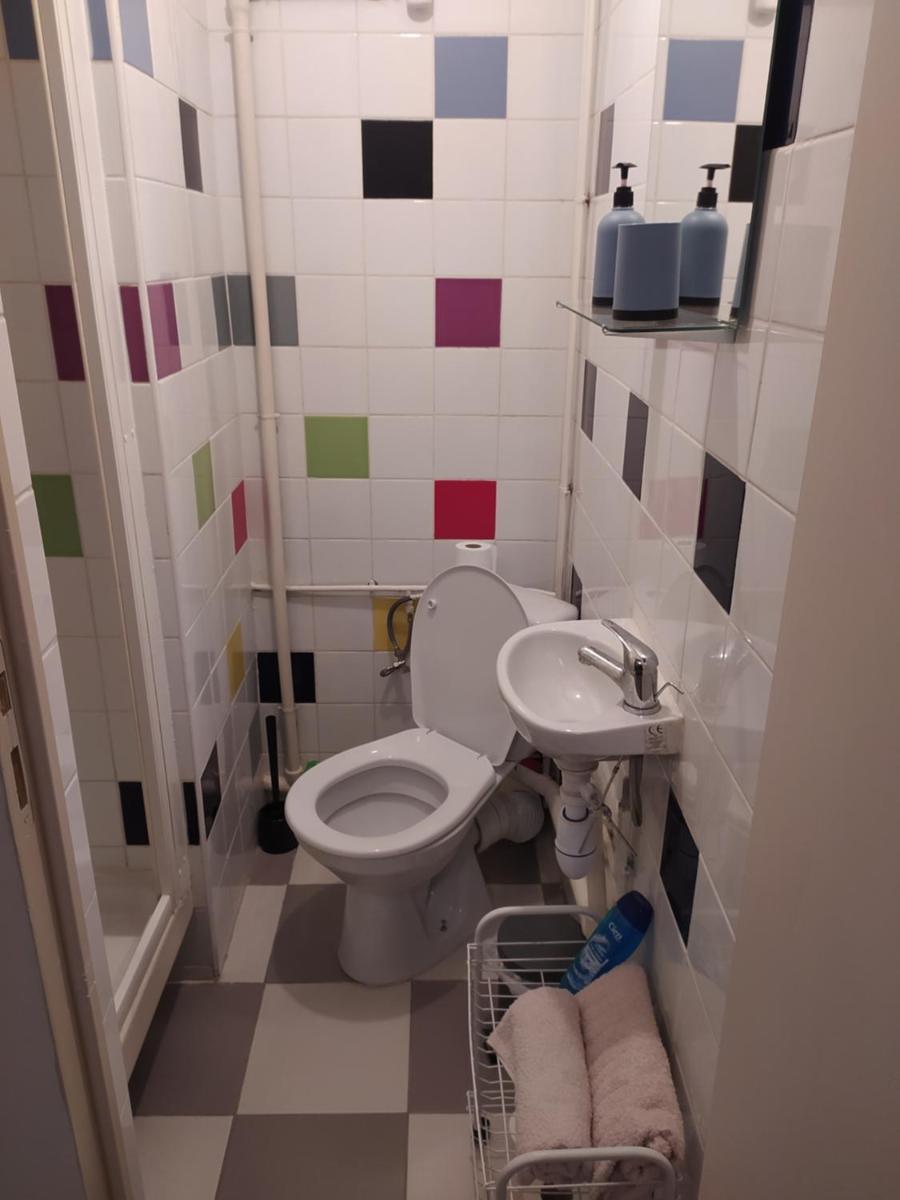 Charmant studio - Housity