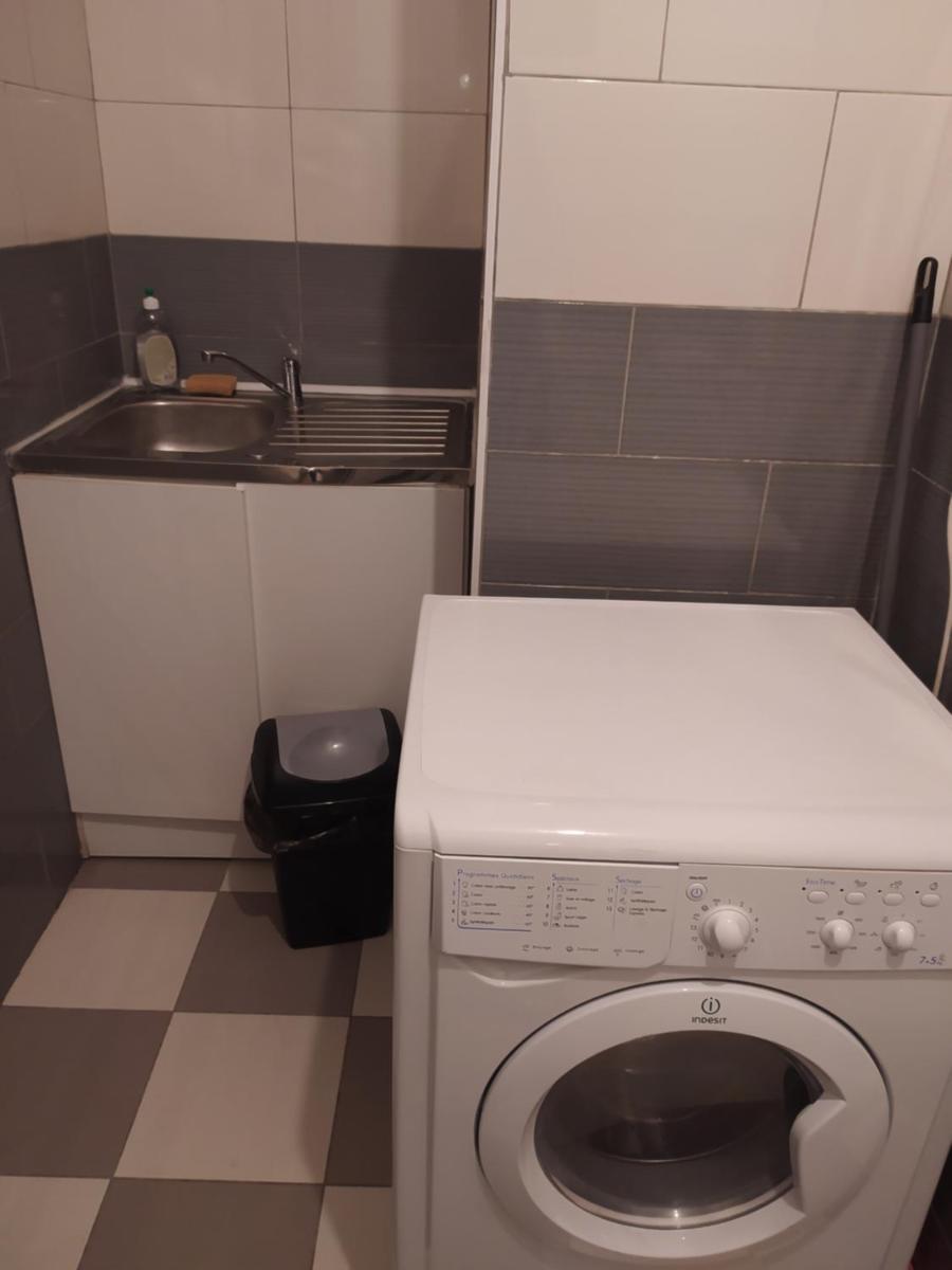Charmant studio - Housity