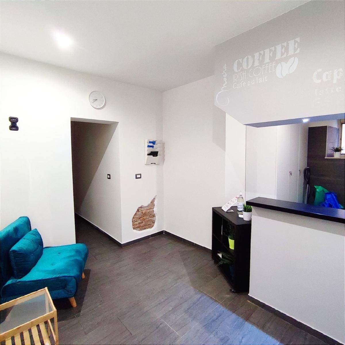 Passi di Mare Rooms - Housity