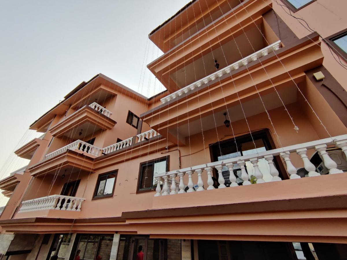 Westwood Residence Goa - The Boutique Hotel - Housity
