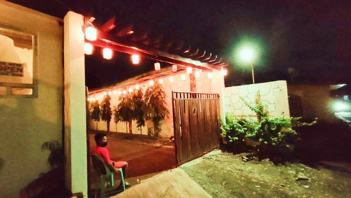 Jazkimronan Resort - Housity