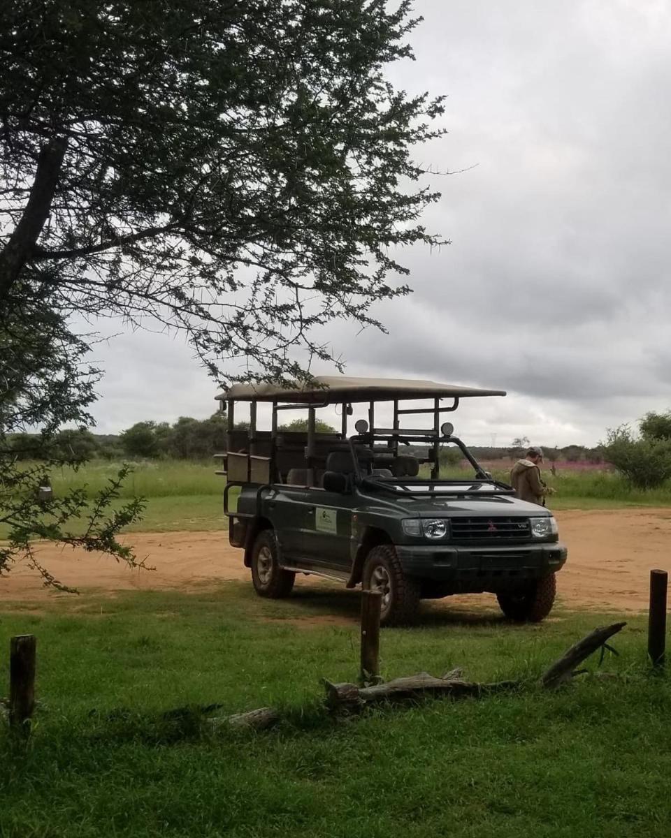 Tamboti Bush Lodge - Housity