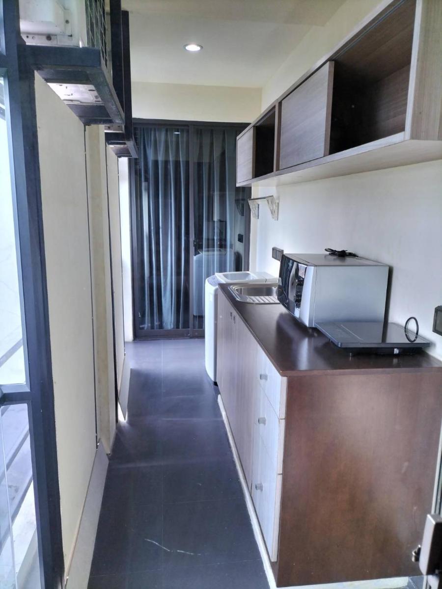 VC Residence - Chon Buri - Hizvo