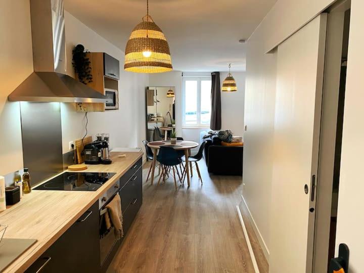 LE NATUREL - Housity