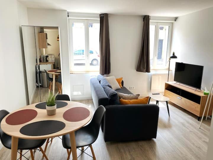 LE NATUREL - Housity