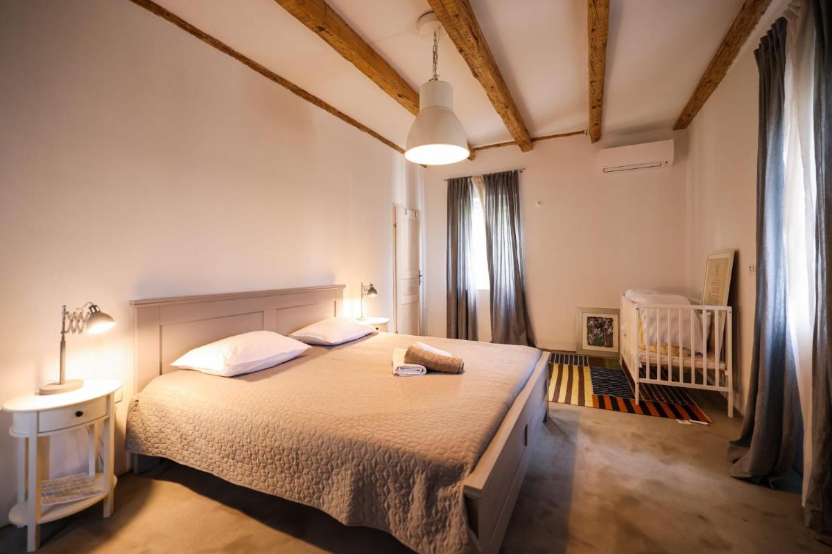 Villa Kana - Mediterranean holiday home - Housity