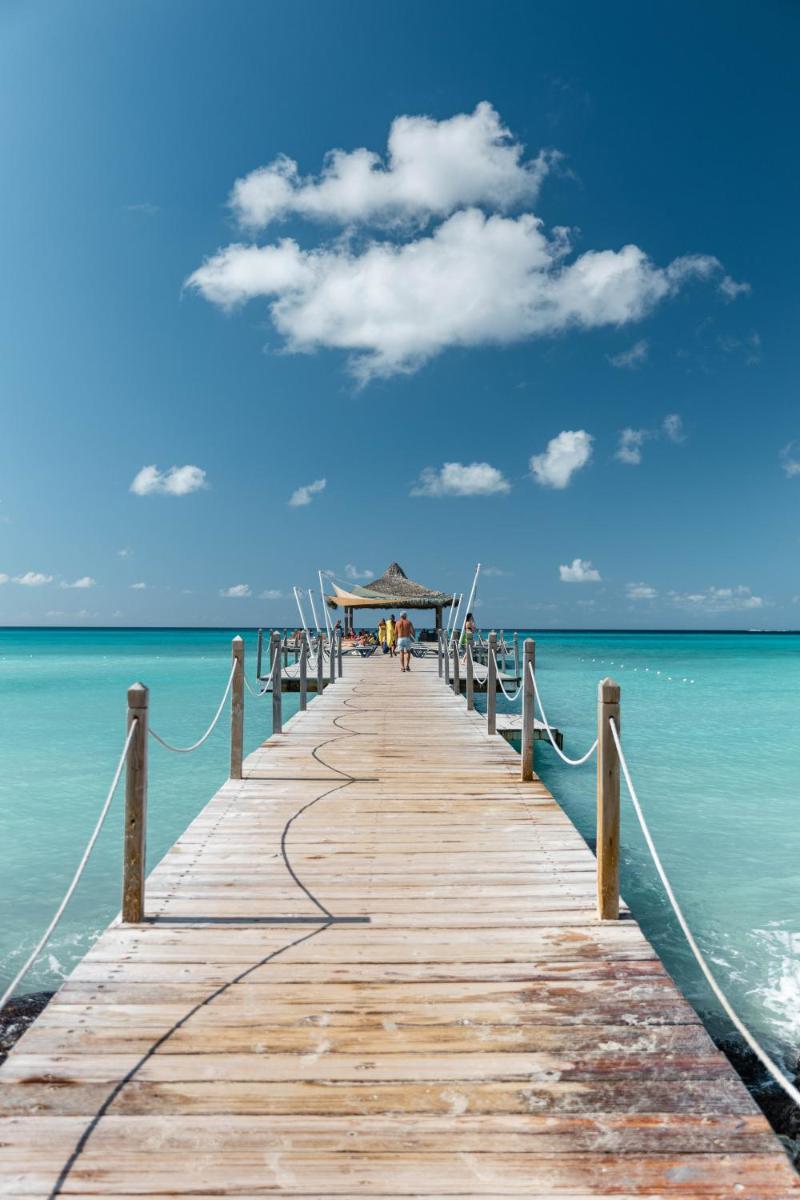 Hotel Palmera Bayahibe - Housity