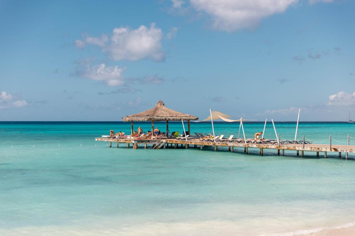 Hotel Palmera Bayahibe - Housity