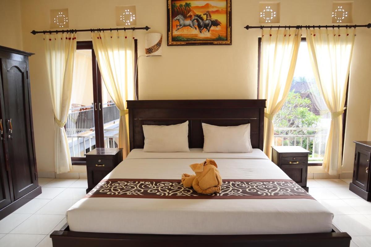 Wijaya Guest House Ubud - Housity