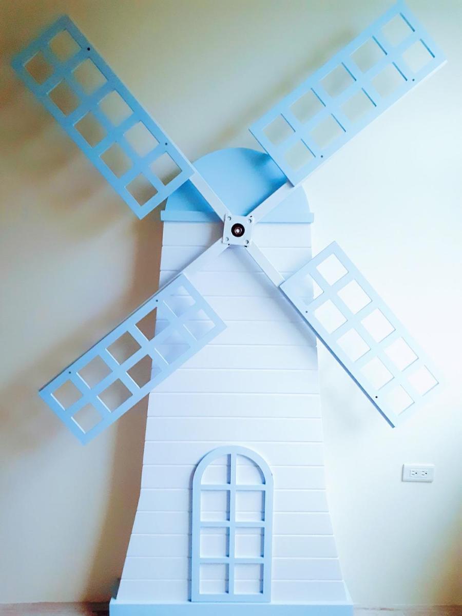 Seed House - Housity