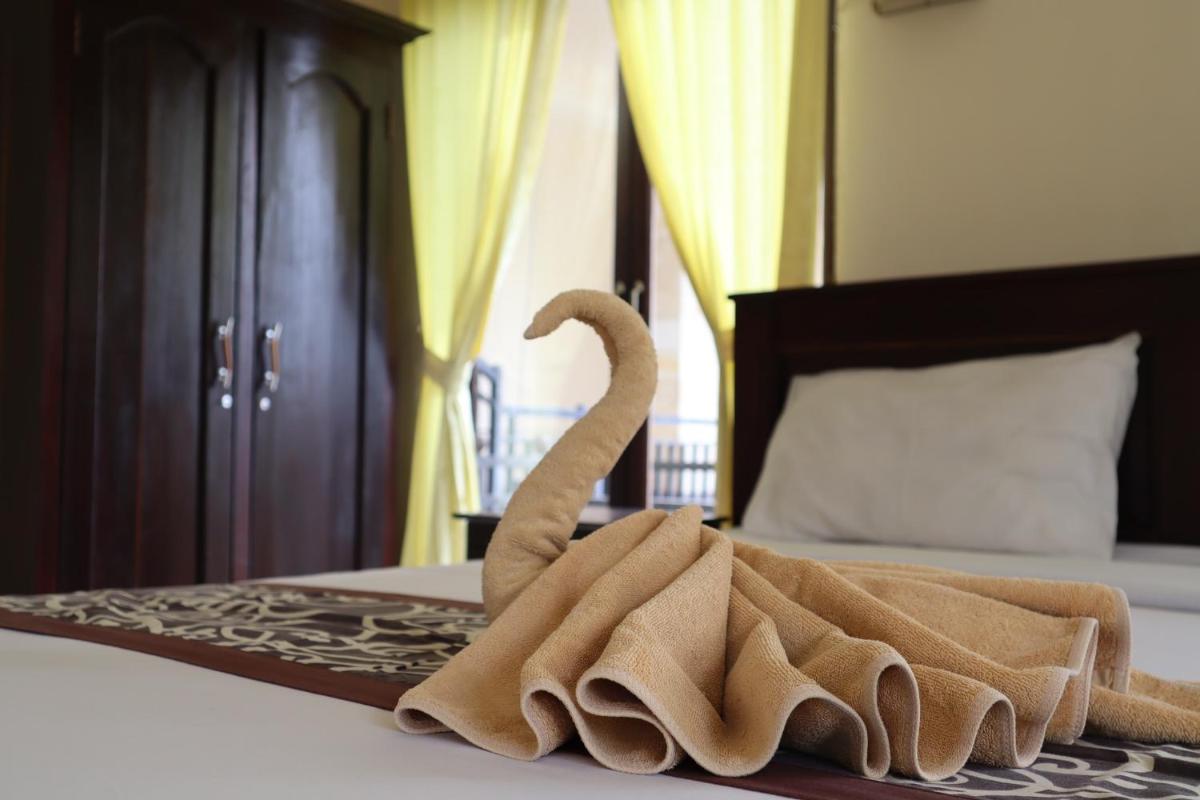 Wijaya Guest House Ubud - Housity