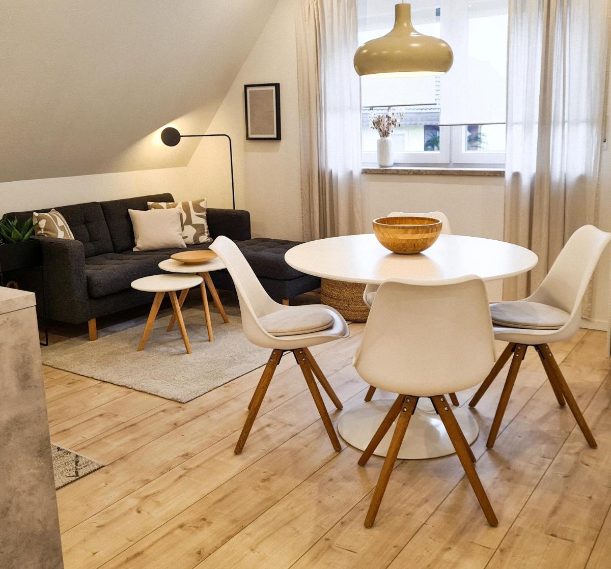 Mirielle Apartments - Housity