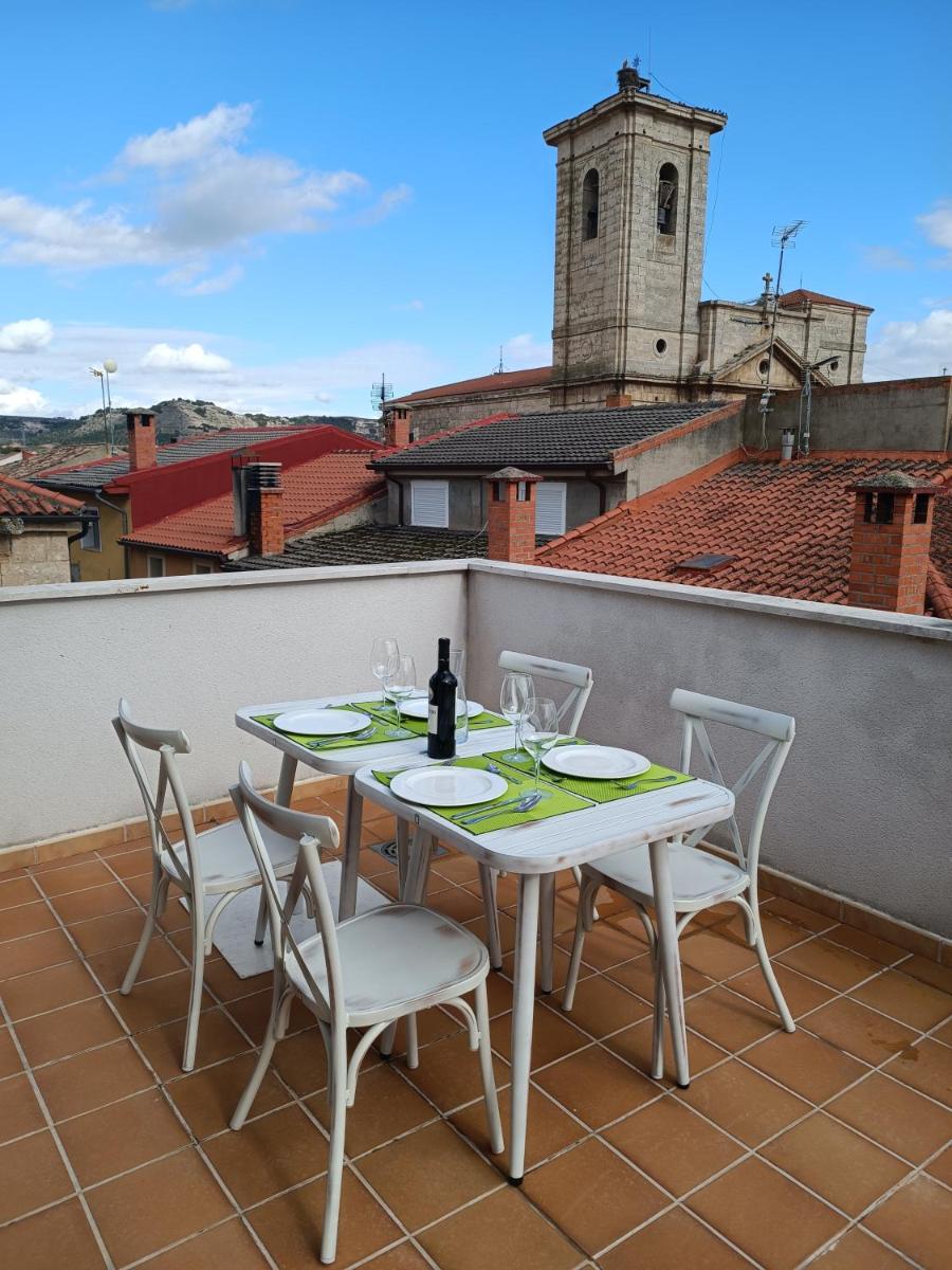 Hotel Rural Envero - Housity