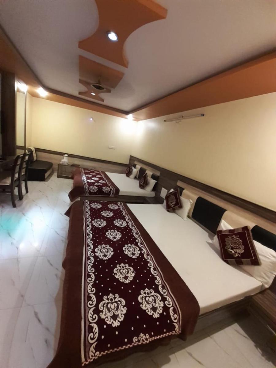 Hotel Metro Inn - Housity