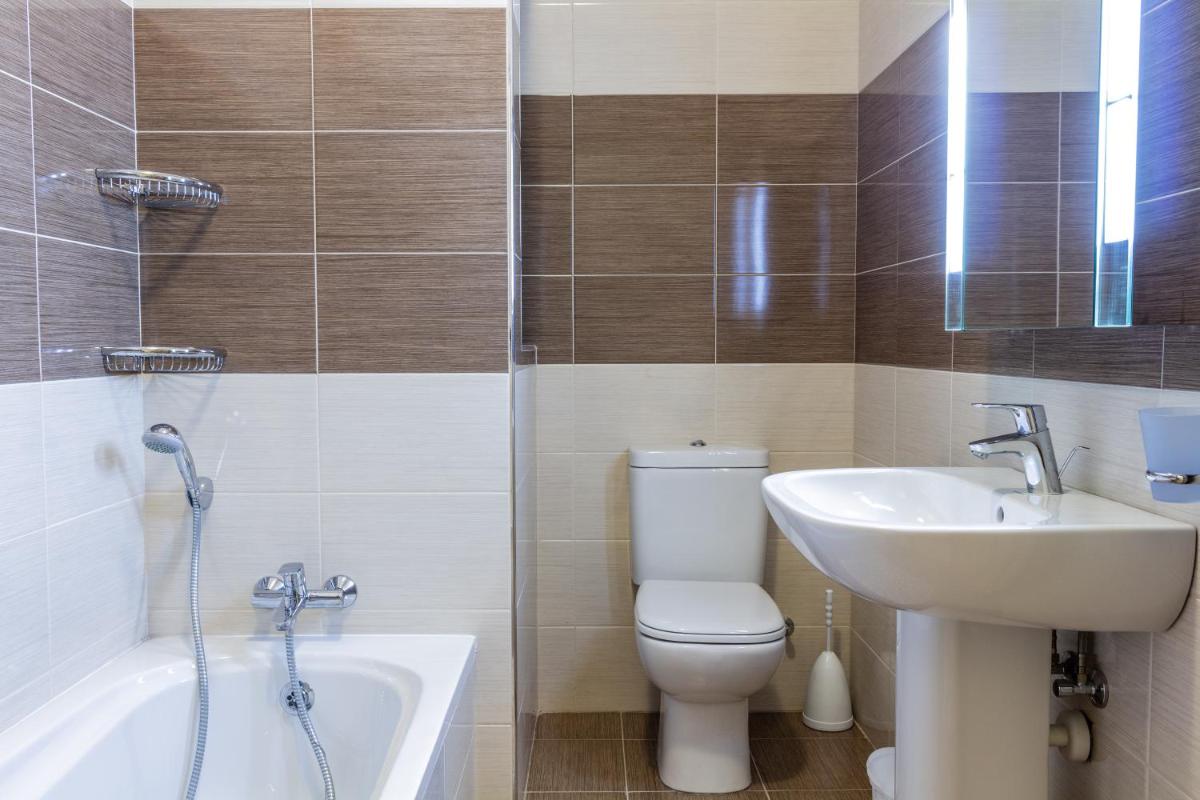 2 bedroom Apartment close to city centre - Housity