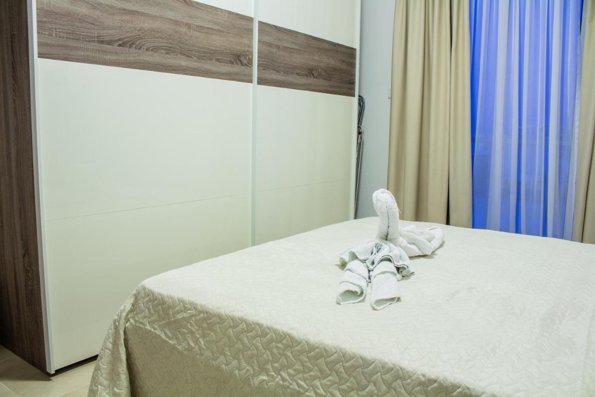 2 bedroom Apartment close to city centre - Housity