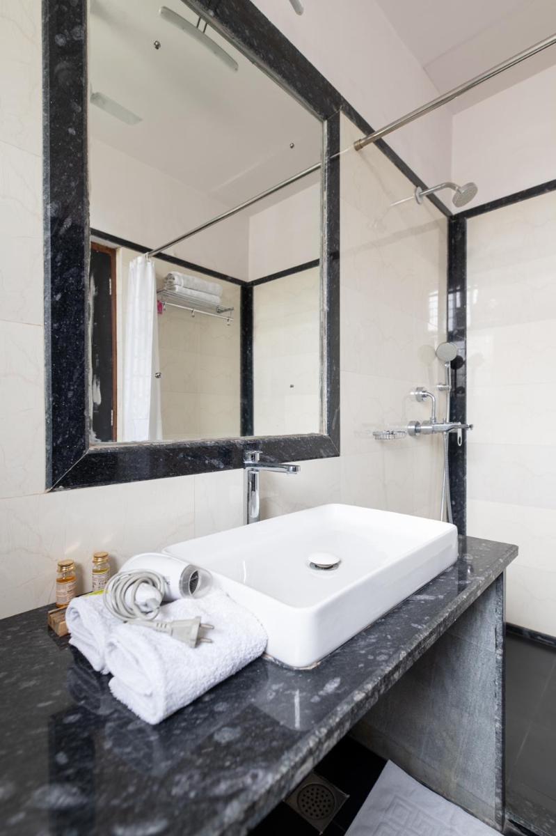 Bhola Bhawan Bed and Breakfast - Housity