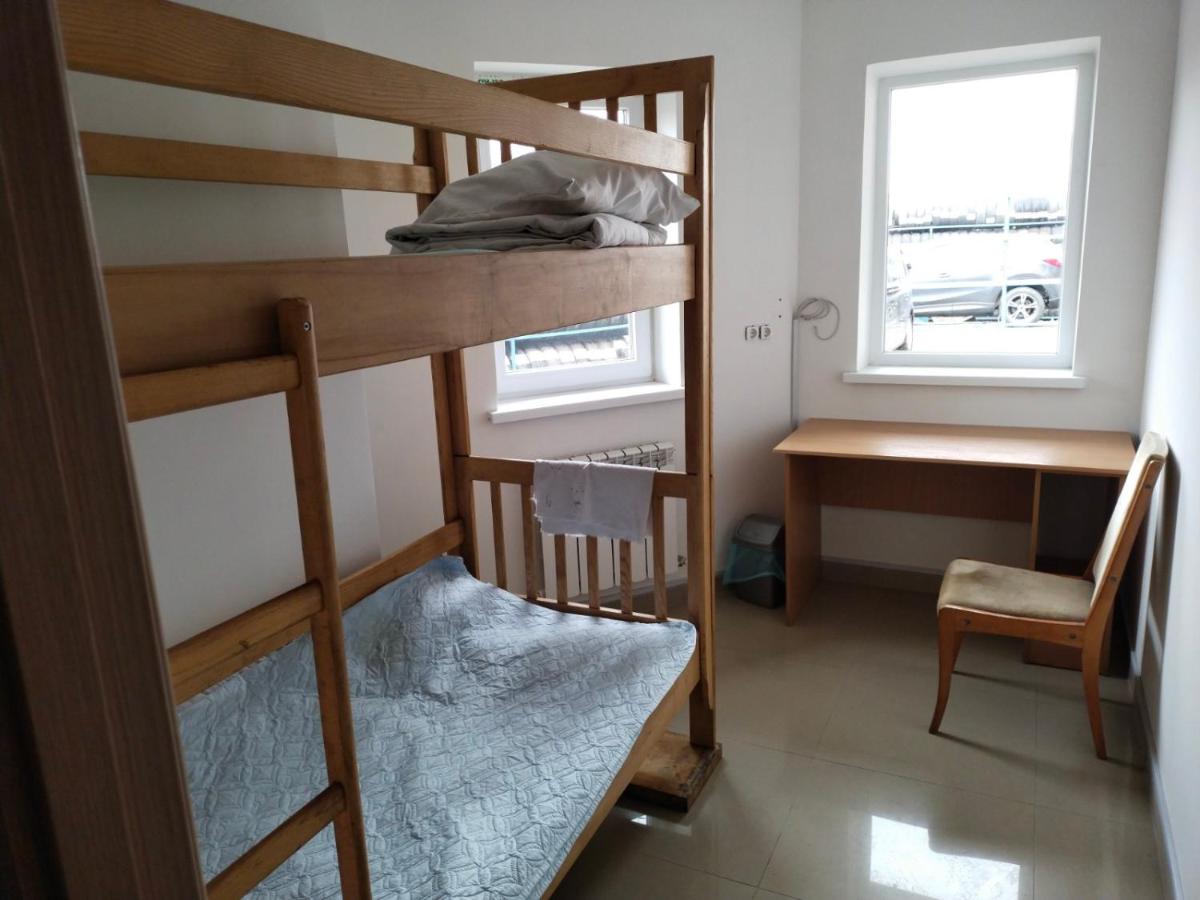 Motel - Housity
