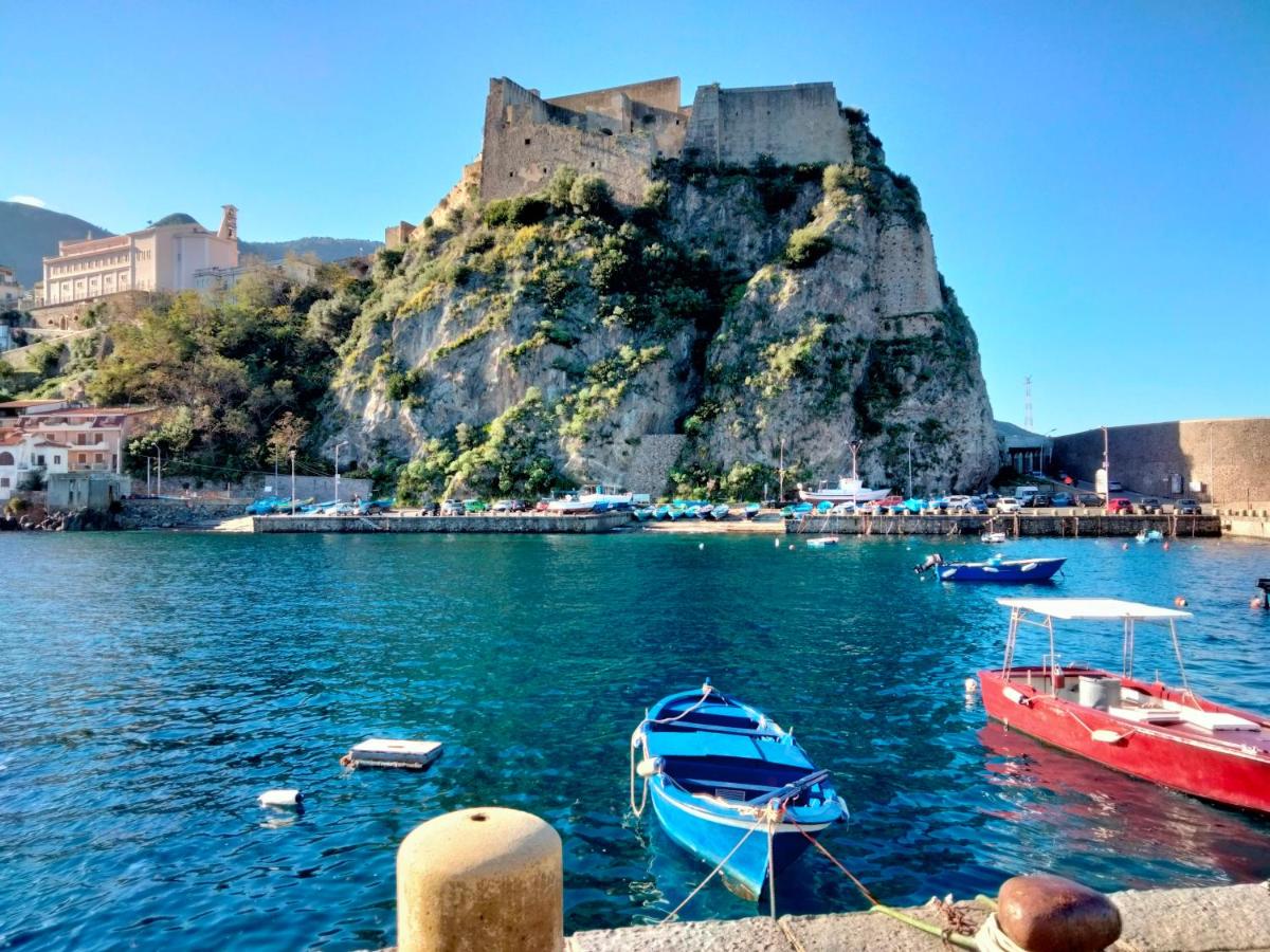 Al Quindici Scilla - Housity