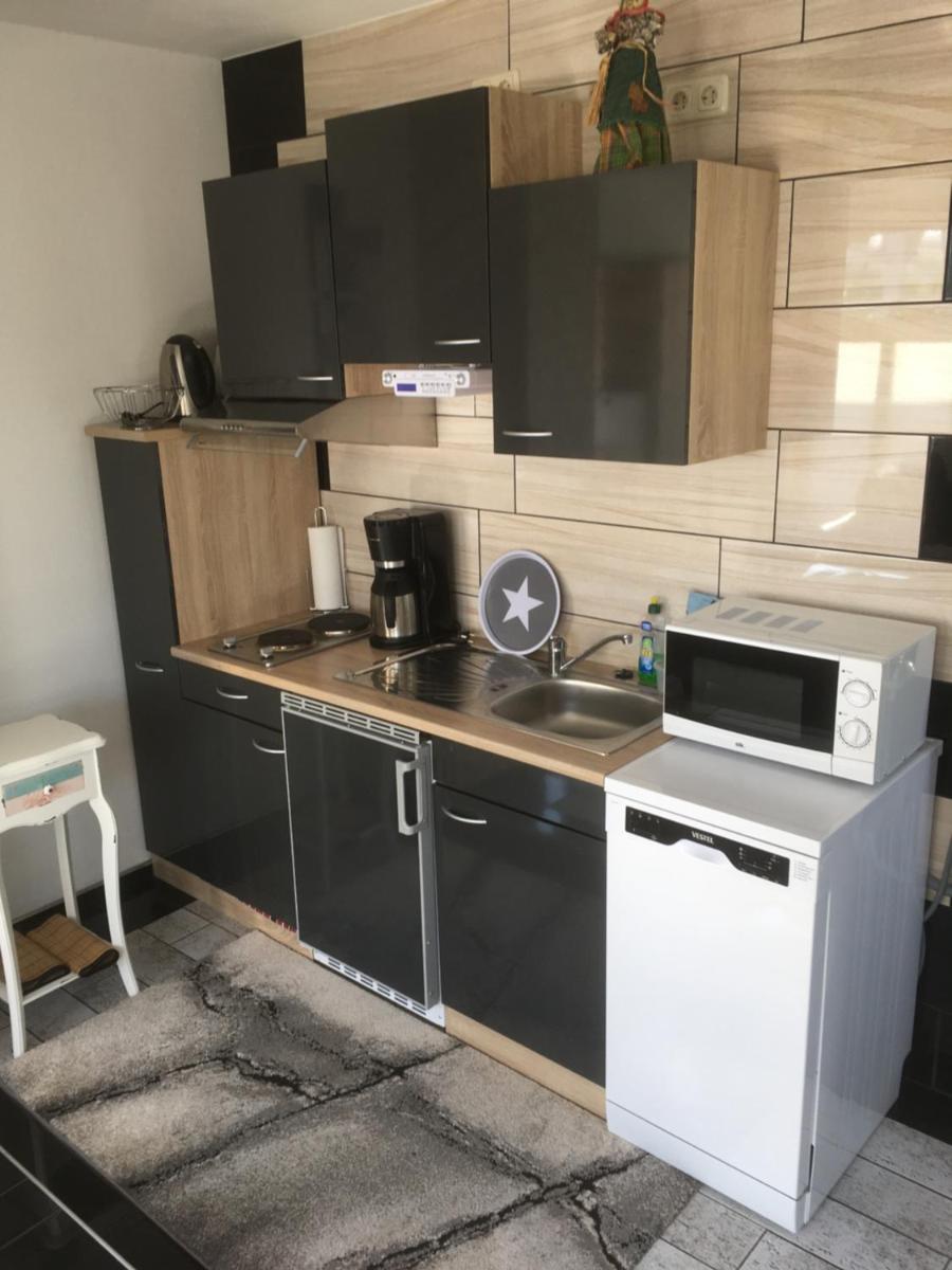 Schöner wohnen in Ostseenähe - Housity