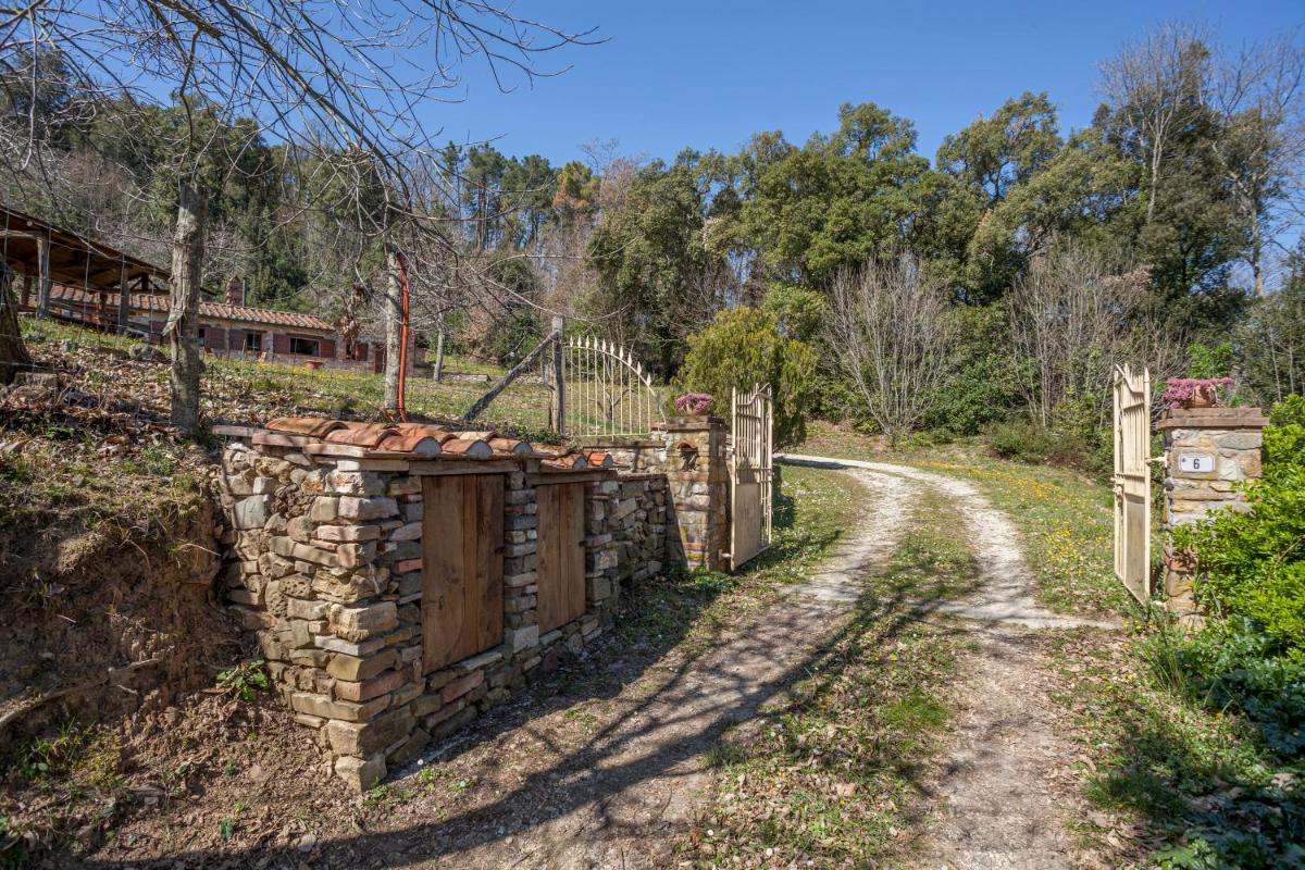 Casa nel Bosco - Housity