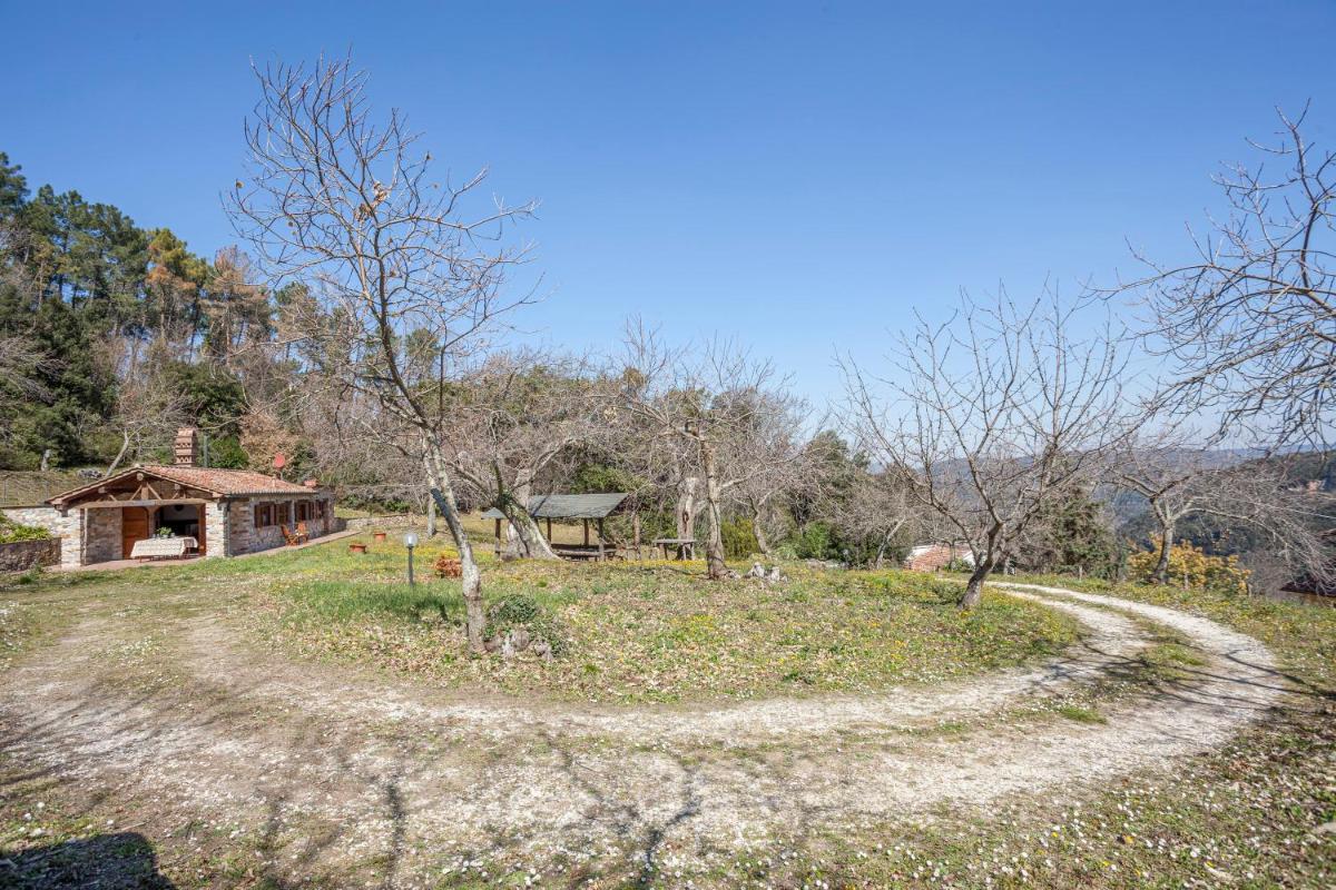 Casa nel Bosco - Housity