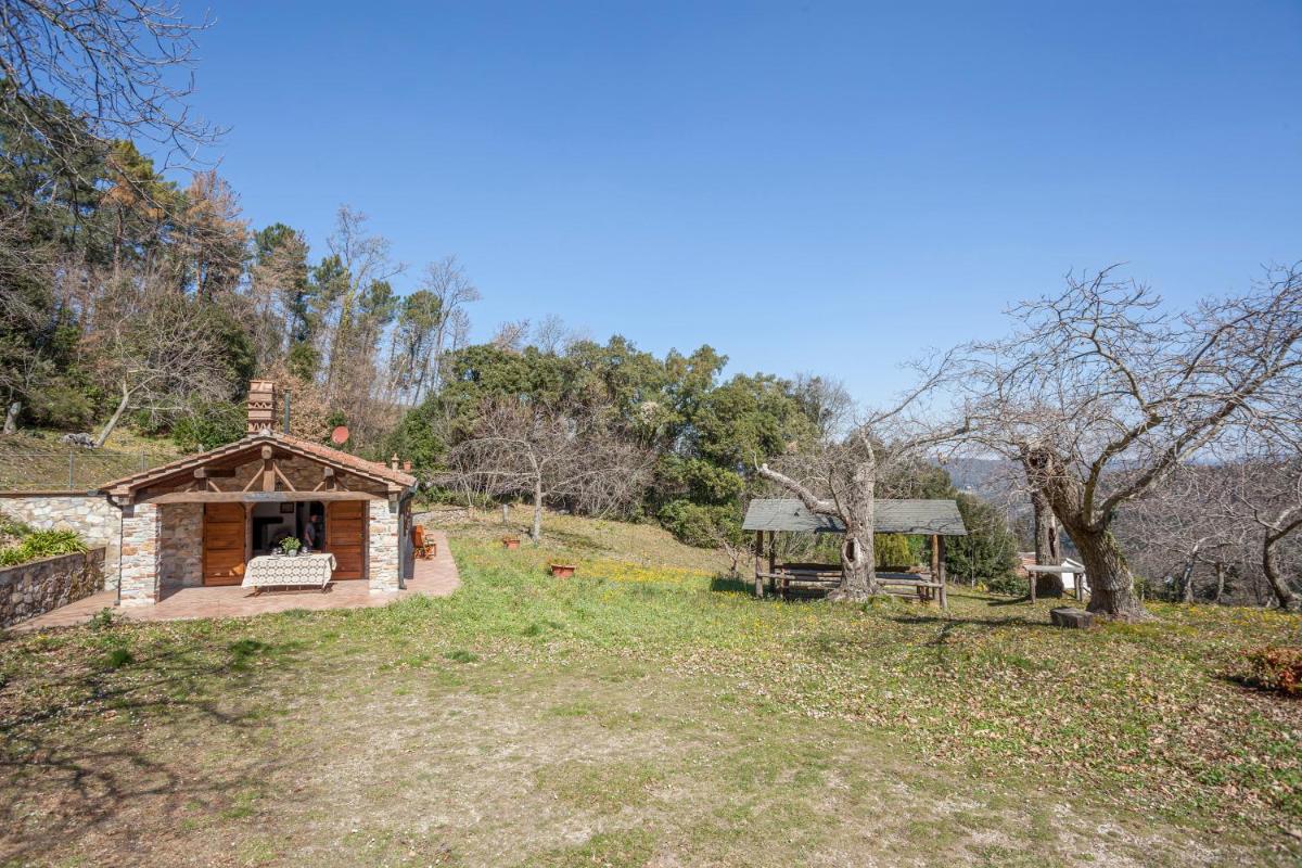 Casa nel Bosco - Housity