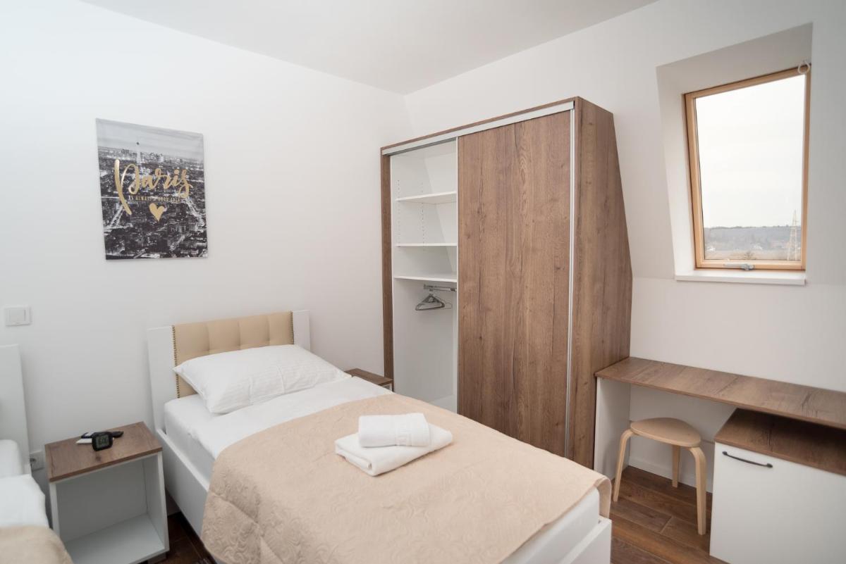 ZIMMER KAJ - Housity