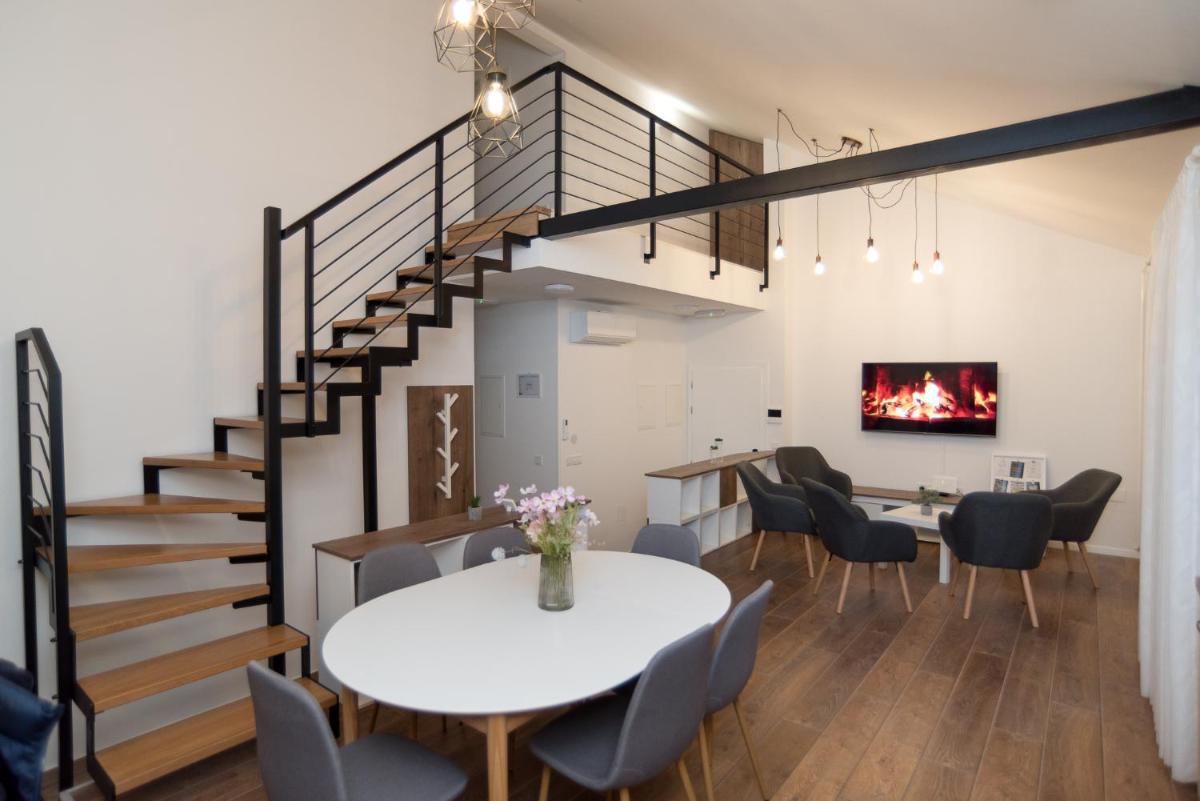 ZIMMER KAJ - Housity