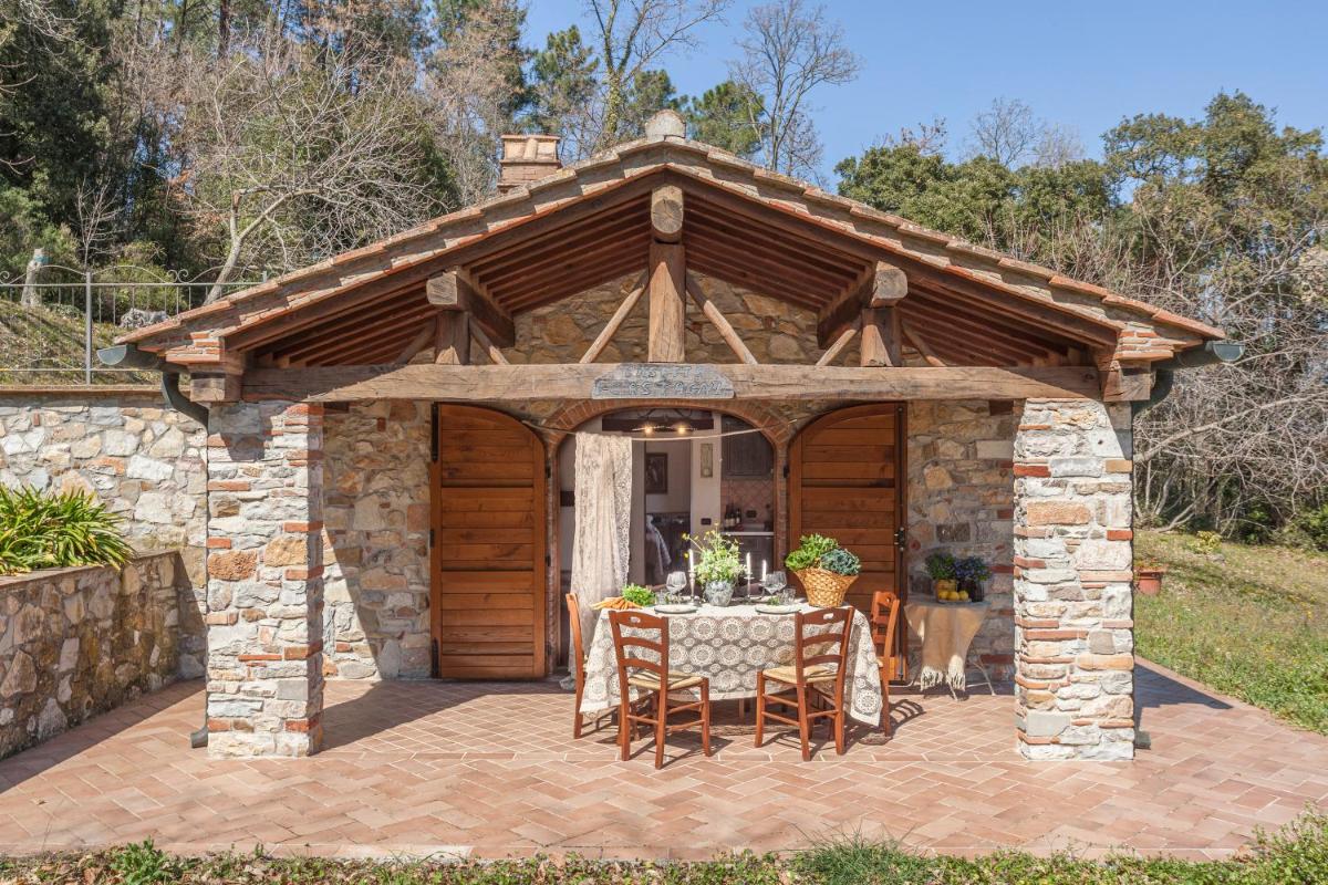 Casa nel Bosco - Housity