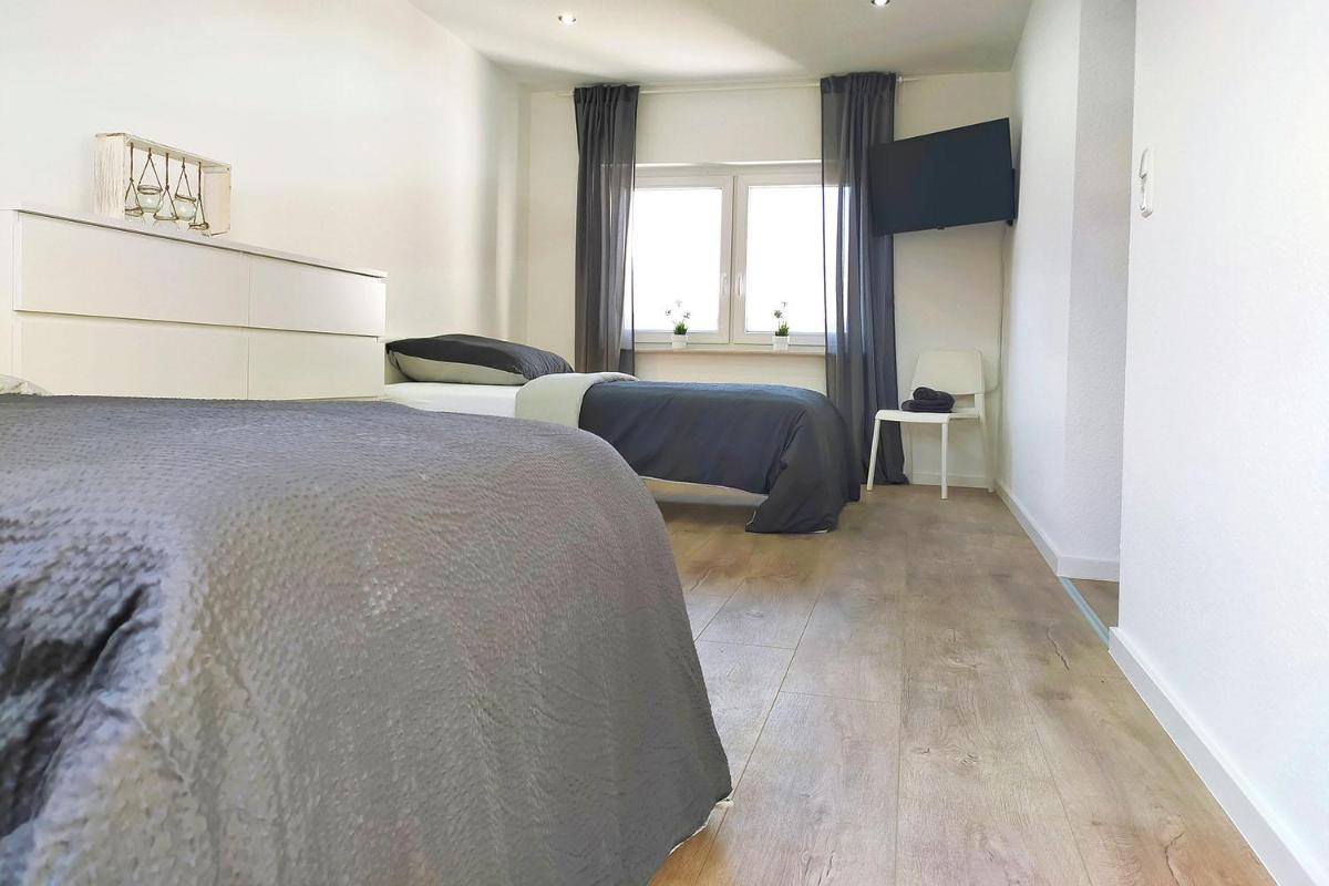 Holiday Apartments Brachttal - Housity