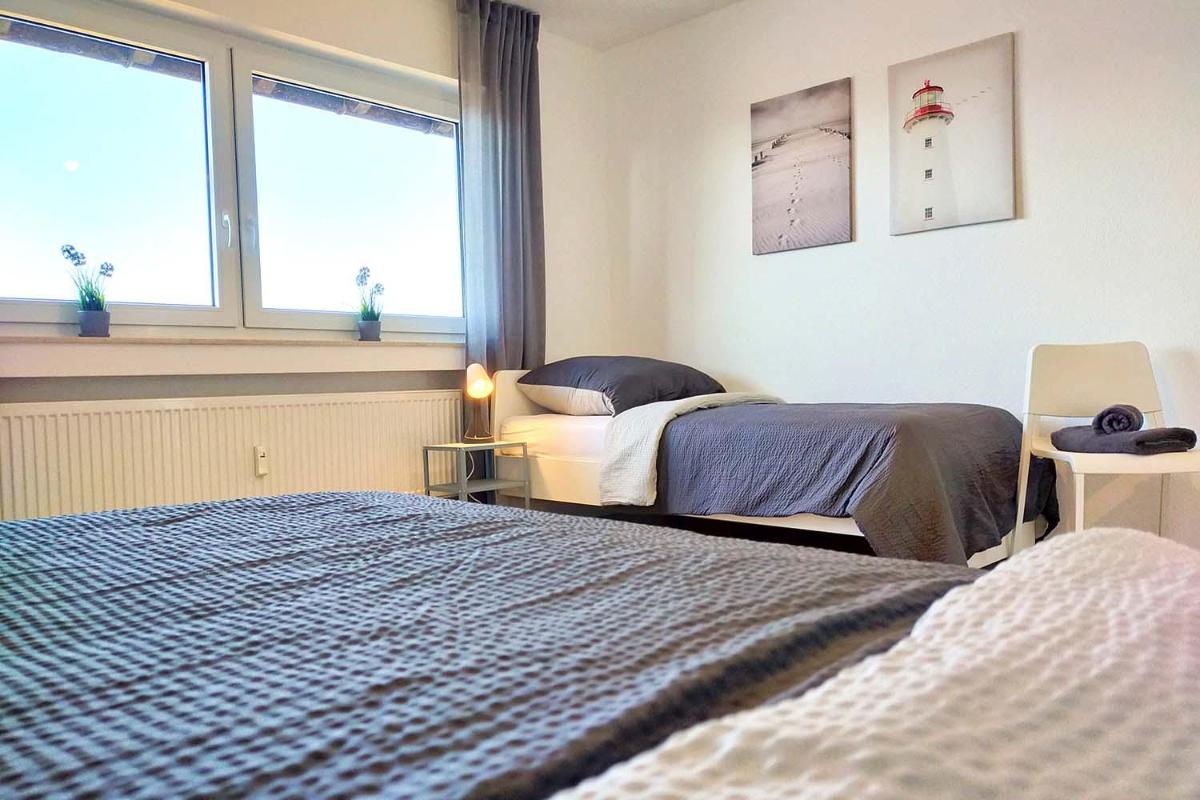 Holiday Apartments Brachttal - Housity