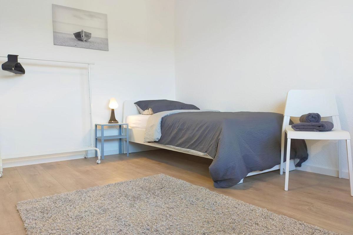 Holiday Apartments Brachttal - Housity