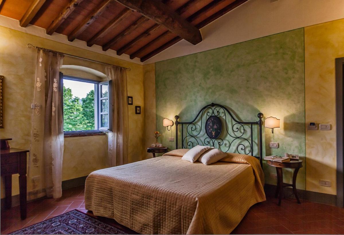 Agriturismo Relais Campiglioni - Housity