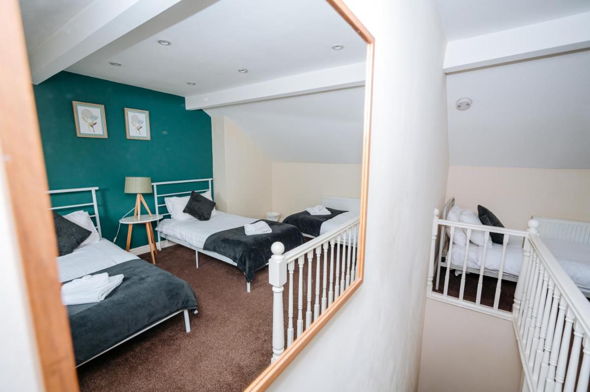 Highfield Lodge - Housity