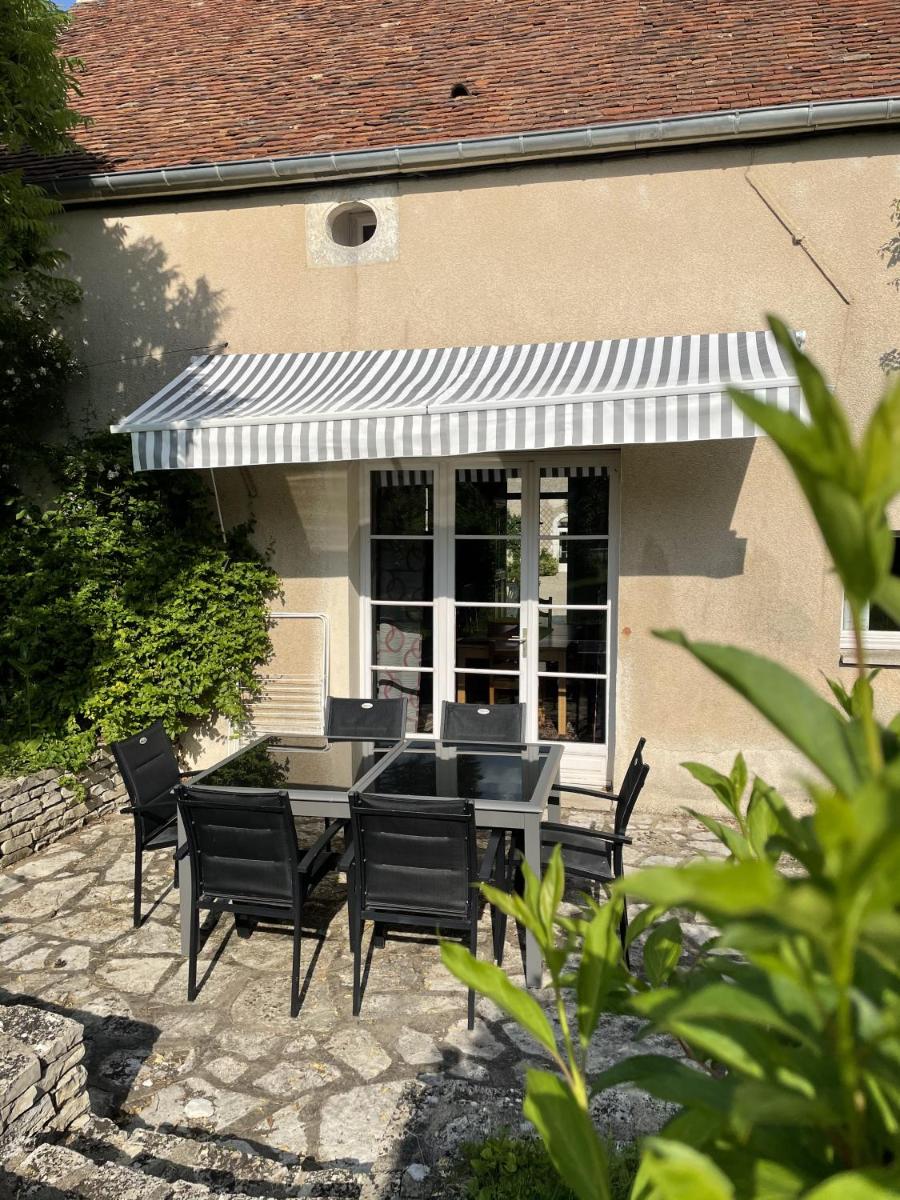 Gîte du Bouloy - Housity