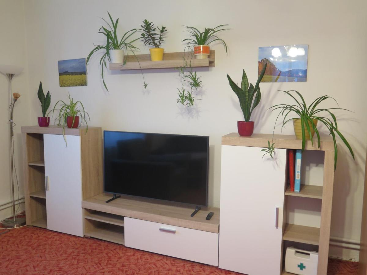 Apartman Hruba Skala - Housity