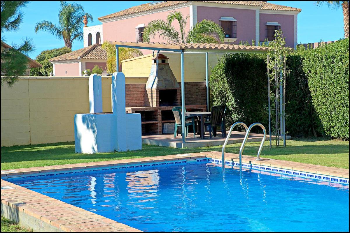 Casa Roche Viejo - Housity