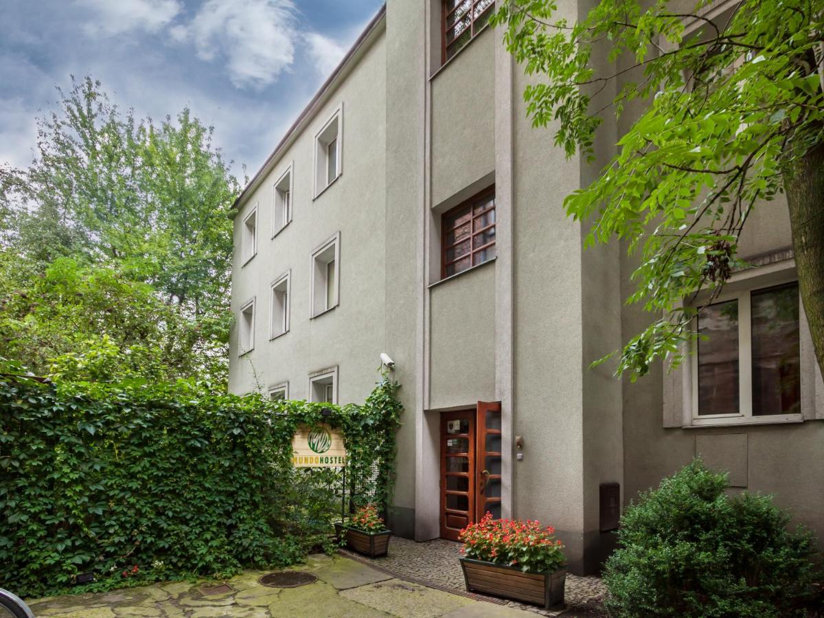 Mundo Hostel - Housity