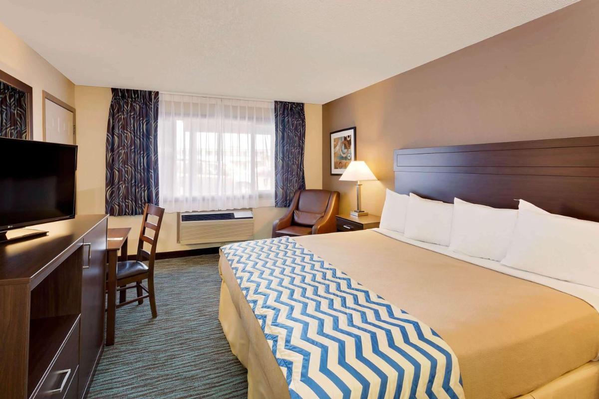 Travelodge by Wyndham Aberdeen - Housity