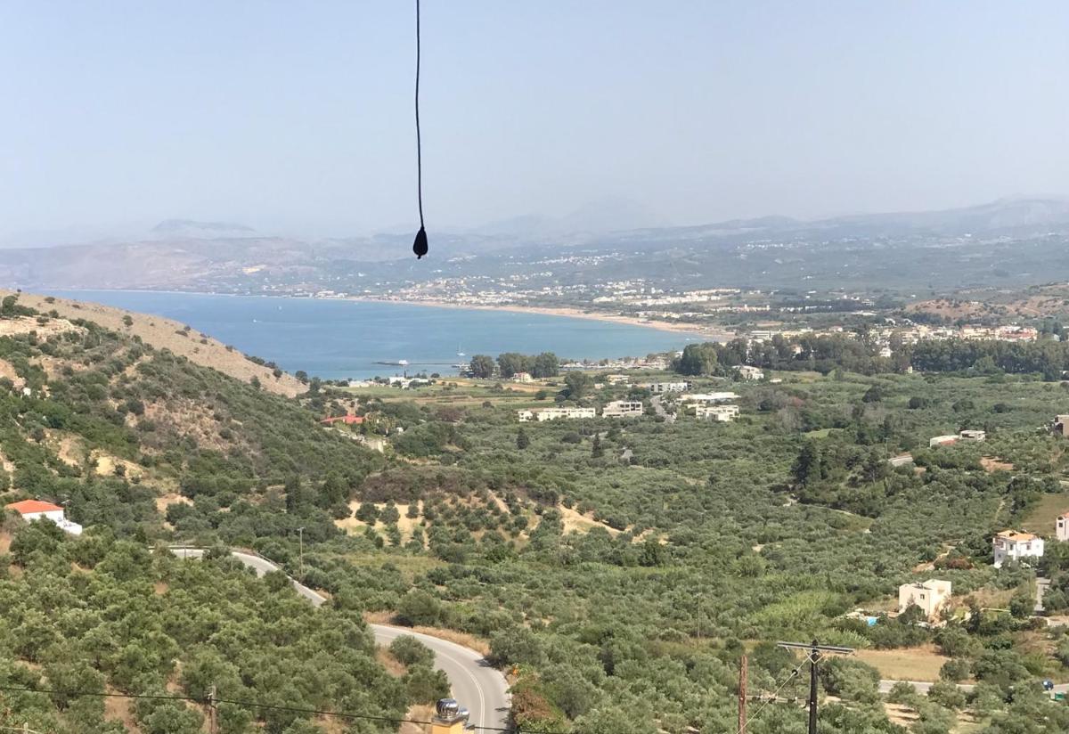 Arbutus - Relaxing apartment with Fantastic Views - Housity