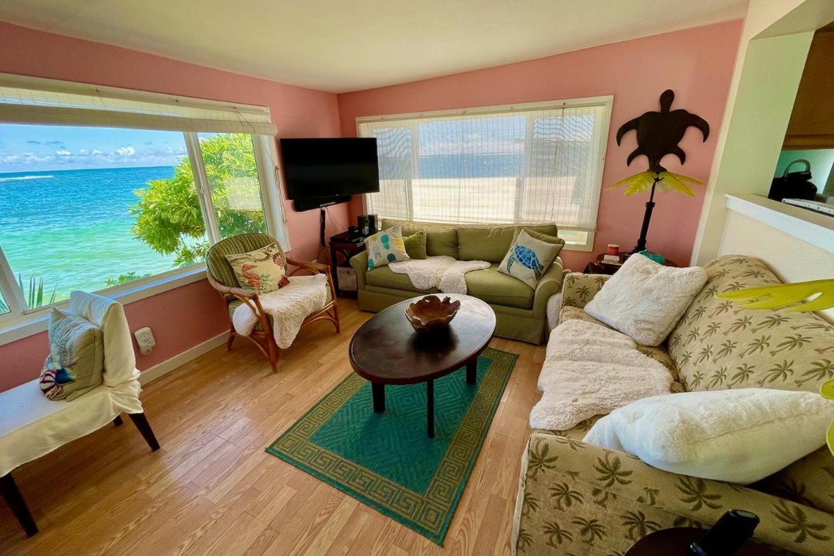 Sea Turtle Cottage - Housity