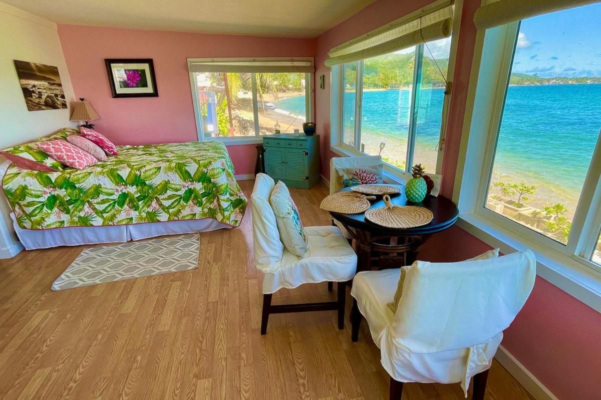 Sea Turtle Cottage - Housity