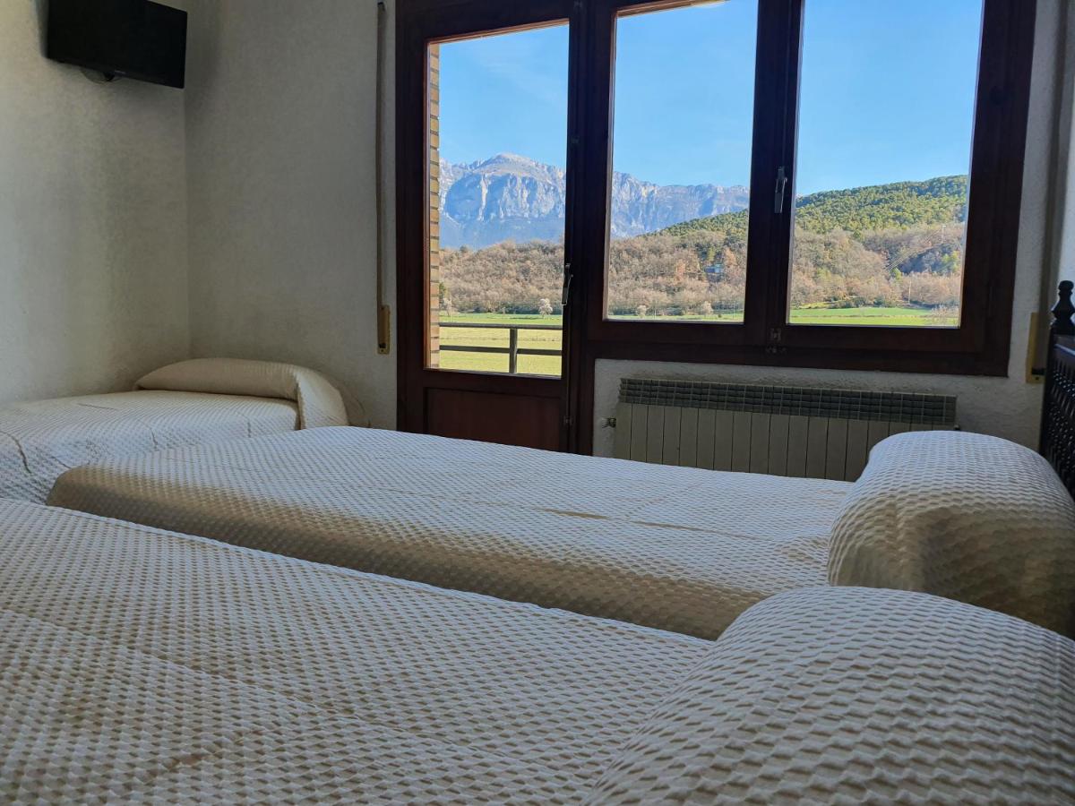 Hostal Apolo XI - Housity
