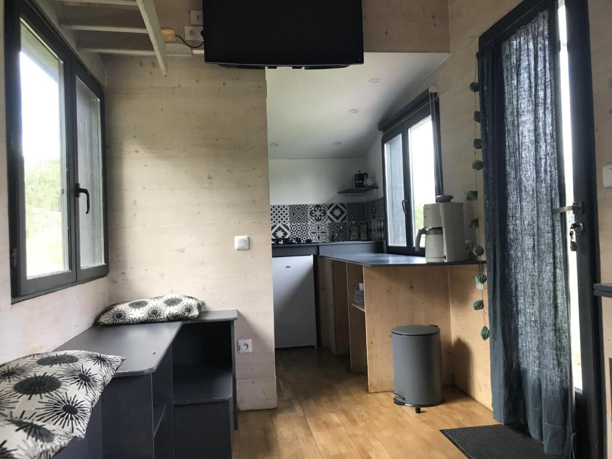 Logement insolite / Jolie tiny house - Housity