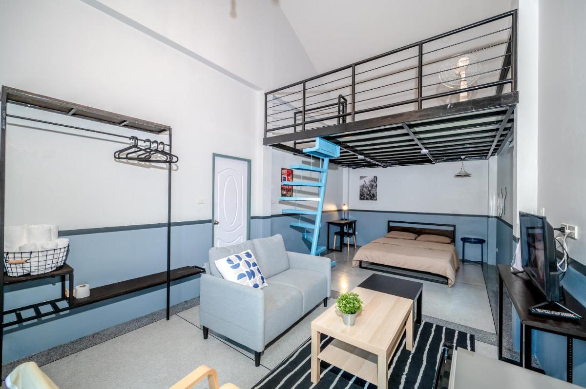 บ้านสุขซอย5 - Housity