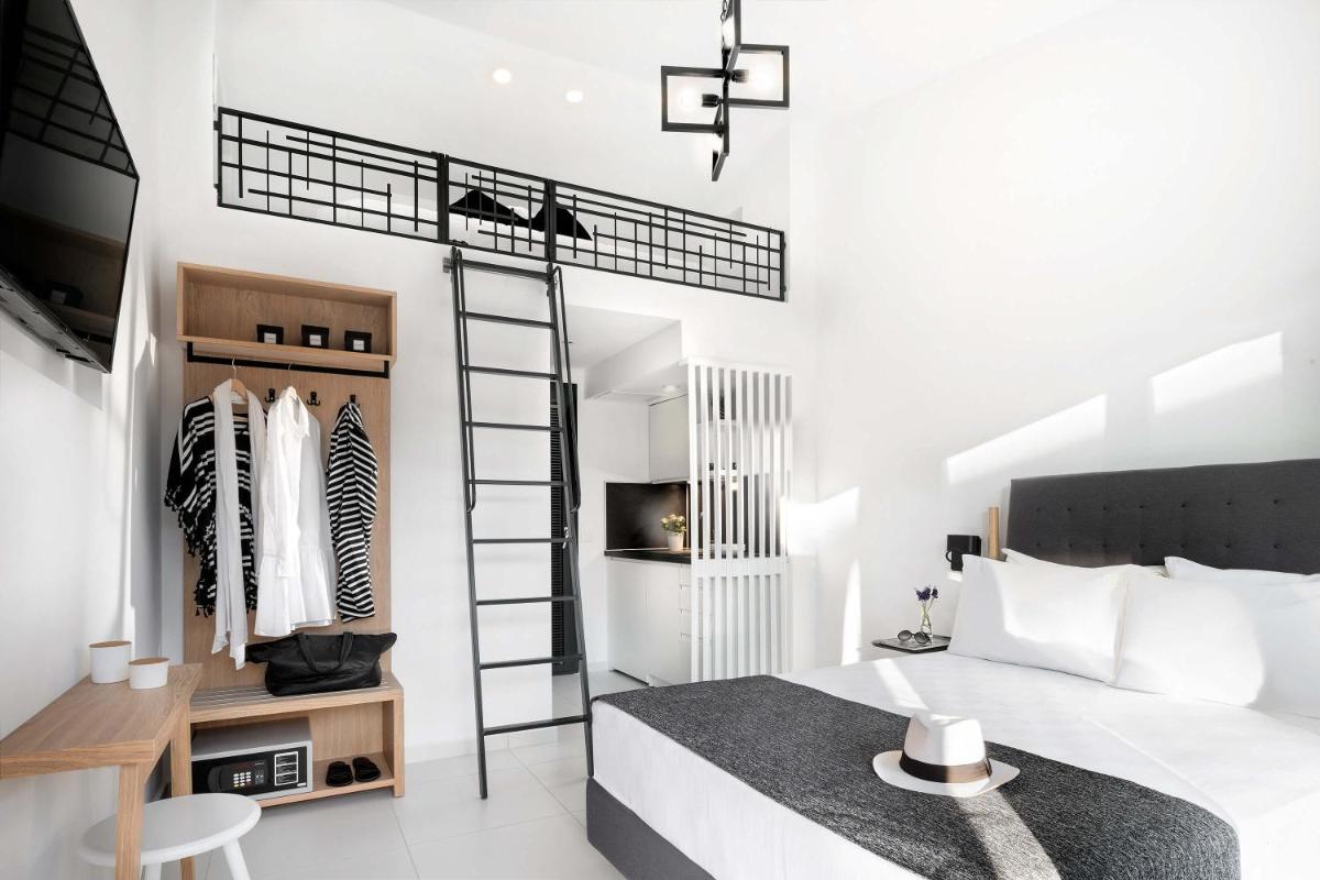 Melite Luxury Rooms & Apartments - Housity